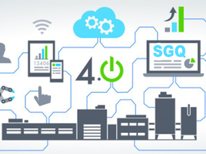 Descobrindo a Indústria 4.0 - PARTE 1