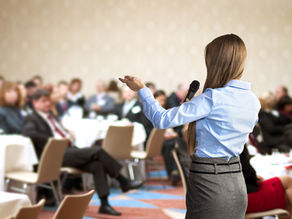 A importância da oratória na Engenharia