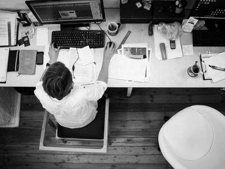 Como a síndrome do fracasso inevitável pode afetar o crescimento da sua empresa?