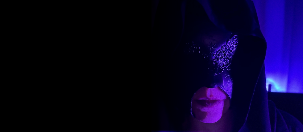 Progressive Rock Masked Artist IWILLREYNE