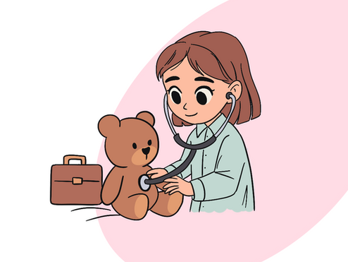 How Do Women Plan Their Careers?! – and What Life Really Makes of It