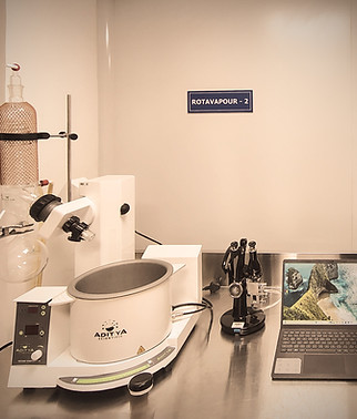 Facility 5 (Cleanroom)