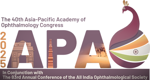 Asia Pacific Academy Of Opthalmology Congress
