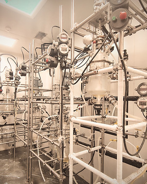 Facility 6 (Cleanroom)