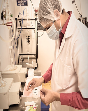 Facility 4 (Cleanroom)