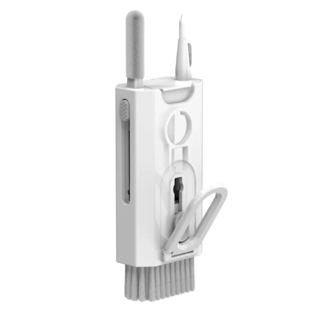 8-in-1 Multi-Surface Electronics Cleaning Kit