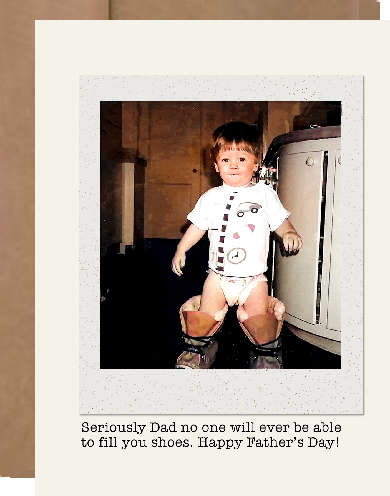 Father's Day/Best Dad