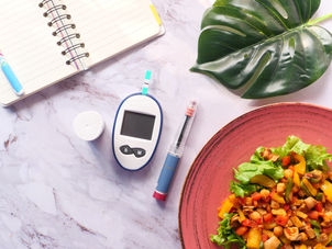 Abordando la Resistencia a la Insulina: Más que una Lista de Alimentos
