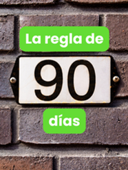 La regla de los 90 días: ¿cómo tu cuerpo y mente se adaptan a todo?
