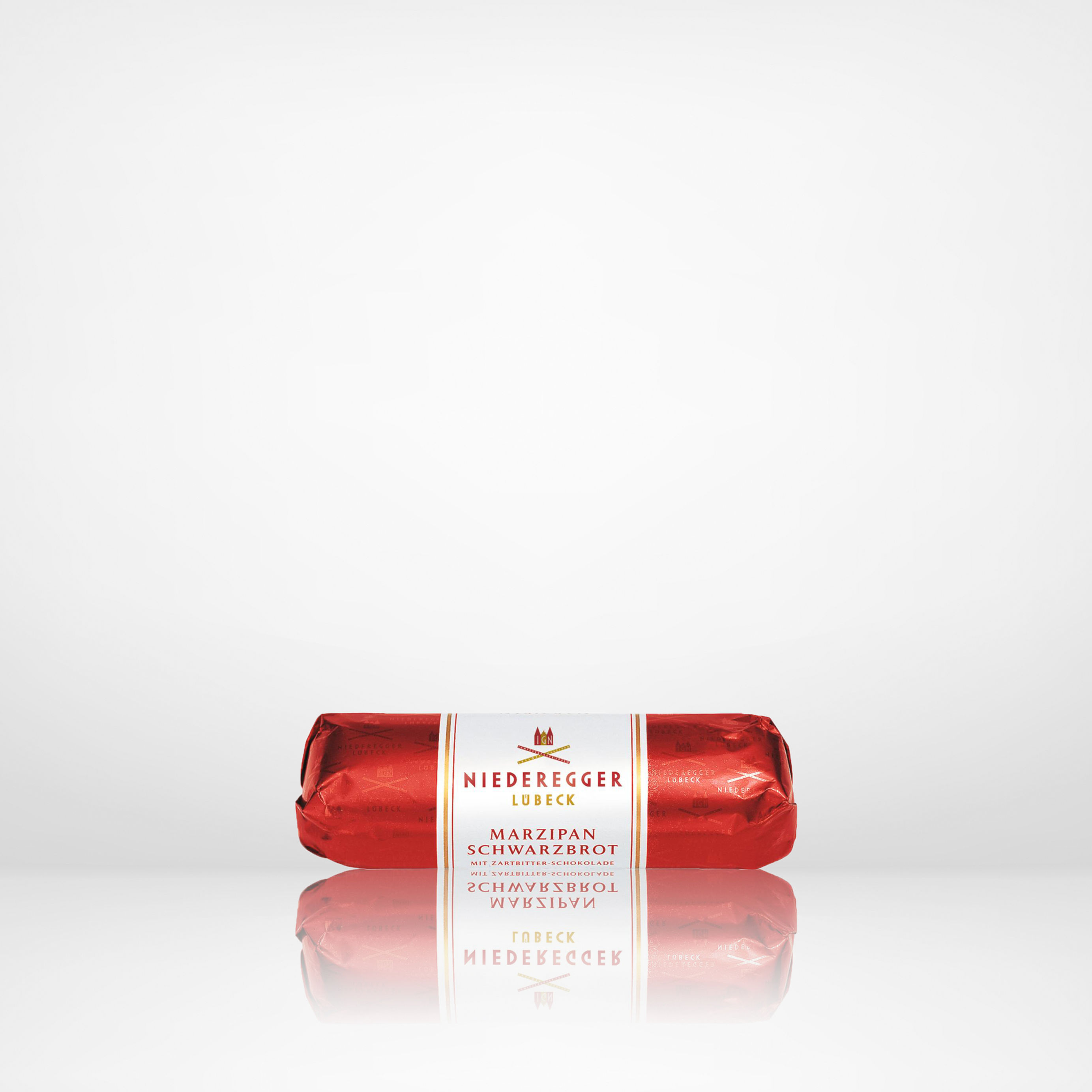 Niederegger Marsipanbröd 125g