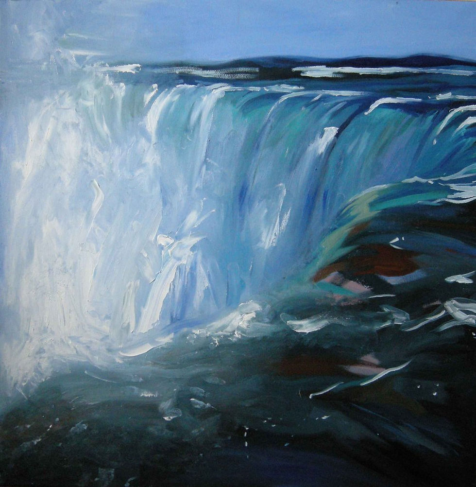 The Falls