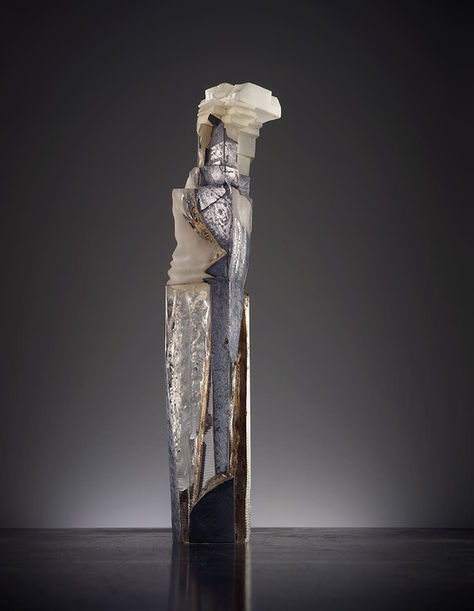 MATEI NEGREANU | SCULPTURE