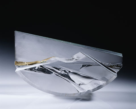 MATEI NEGREANU | SCULPTURE