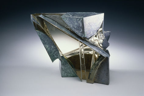 MATEI NEGREANU | SCULPTURE
