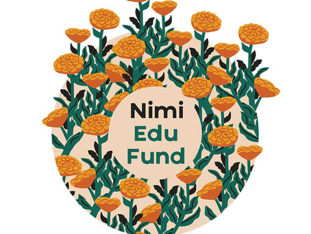 Nimi Edu Fund