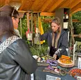 Kreativmarkt in Kleingladbach