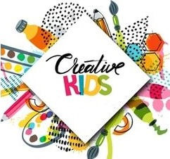 Creative Kids am Start