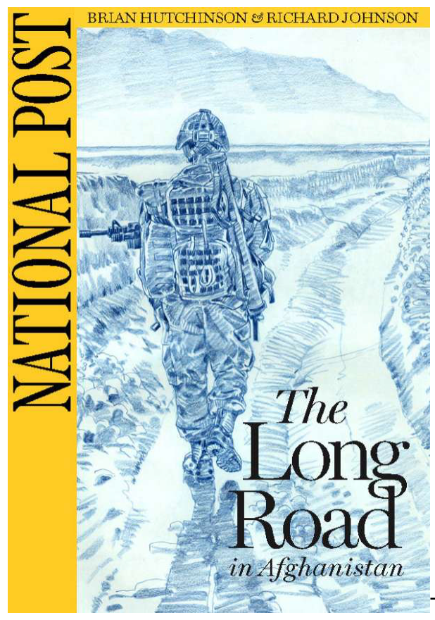 e-Book The Long Road