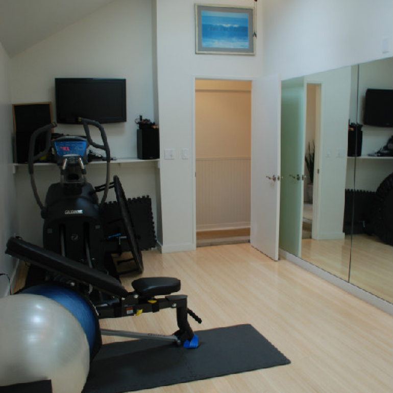 Residential, Commercial and Industrial Construction Companies in Santa Barbara, CA