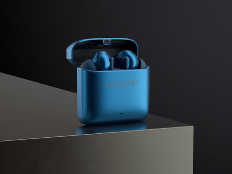 CGI Animation: Revolutionizing Visual Storytelling with 3D Product Animation