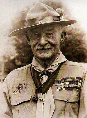 Baden Powell