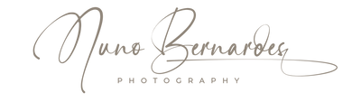 Logo mit der Aufschrift: Bernardes Fotografie