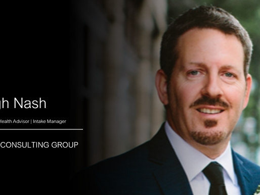 INDUSTRY SPOTLIGHT | Hugh Nash