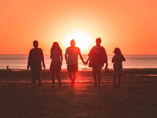 Recovery from Addiction: How Loved Ones Can Help