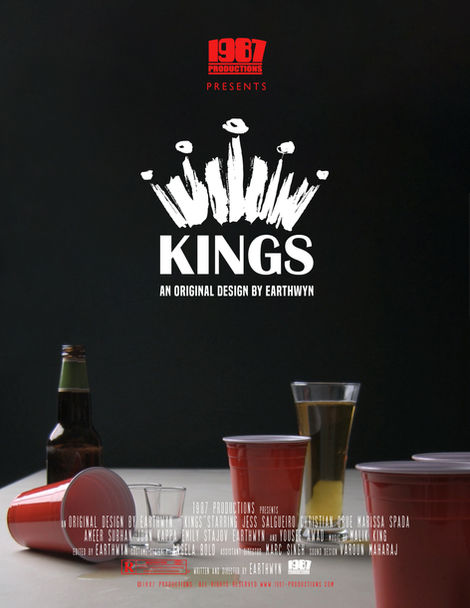 KINGS