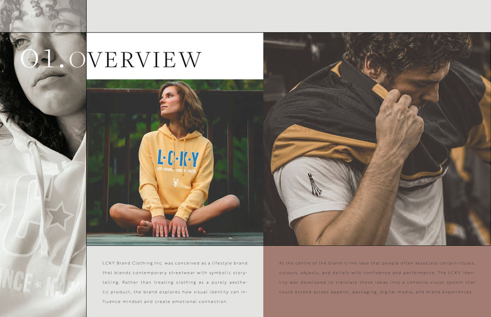 01 OVERVIEW