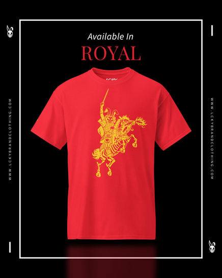 Royal Colourway