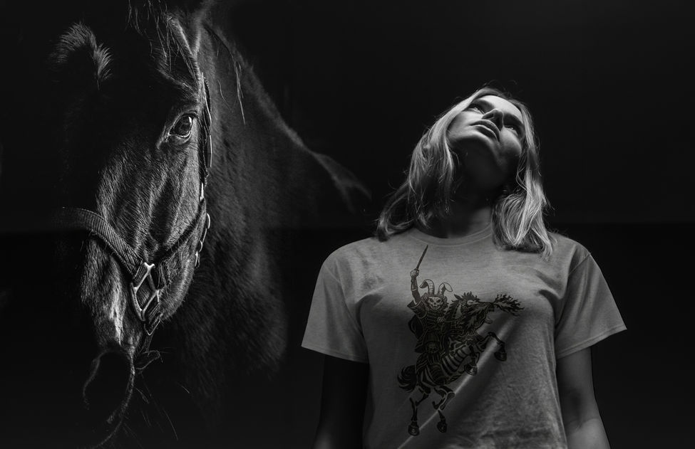 Year of The Horse Lifestyle Banner