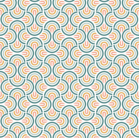 Repetitive Pattern