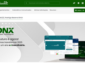 Como a DNX pode transformar a comunicação da sua empresa