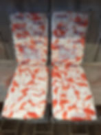 Thumbnail: Imitation Crab Flake & Chunk 10 lb