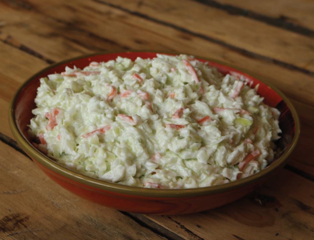 Dixie Coleslaw 8 lb