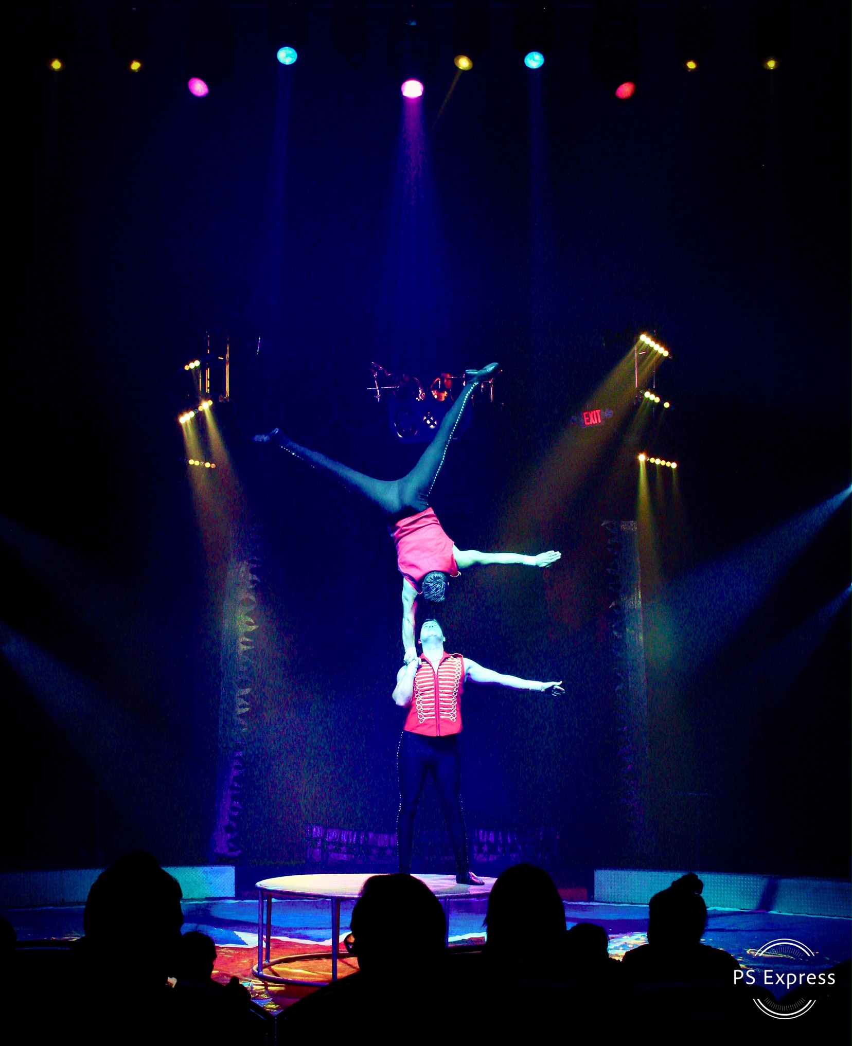 Circus Photos | Circussaurus