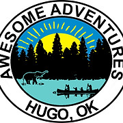 Oklahoma Awesome Adventures logo