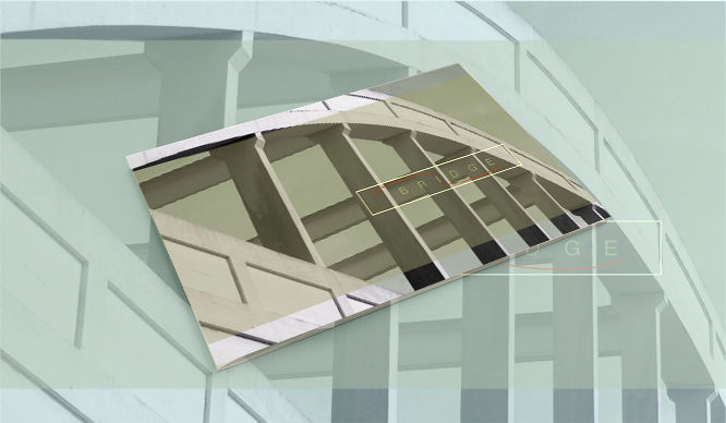 bridge brochure