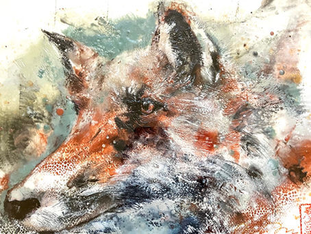 Saturday, August 1 • 11 AM - 2 PM Get ready to dive into a fun, hands-on session creating cool art with natural beeswax!