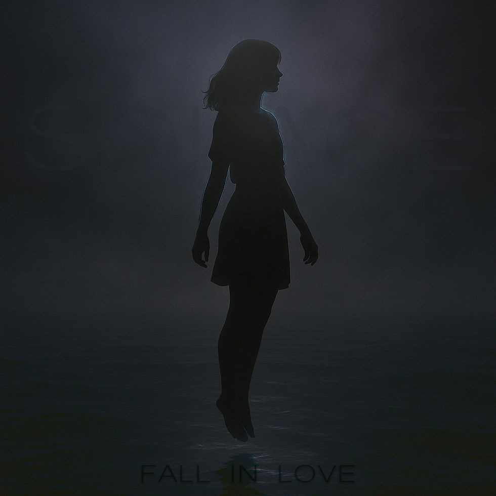 FALL IN LOVE