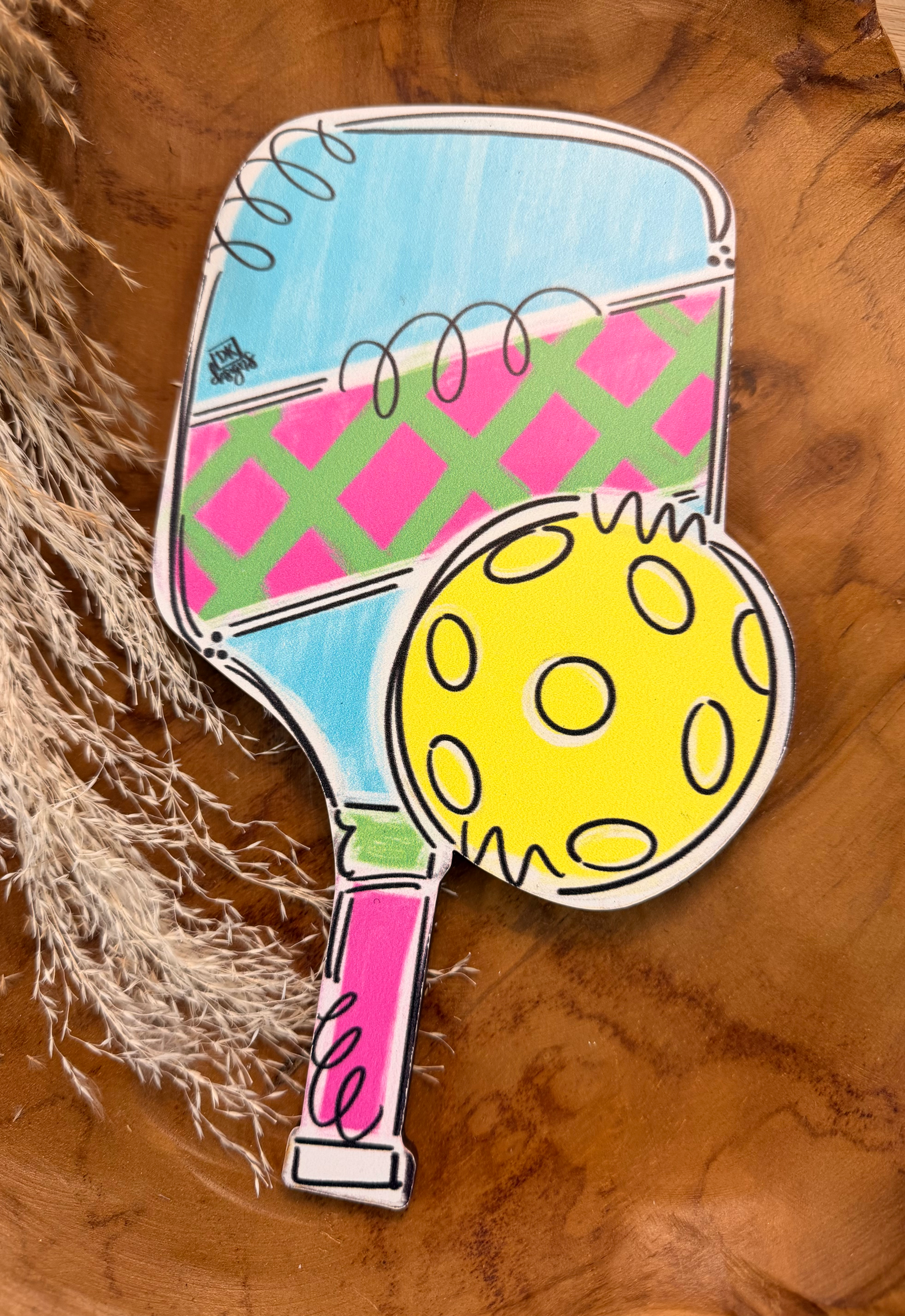 DK Pickle Ball Mini