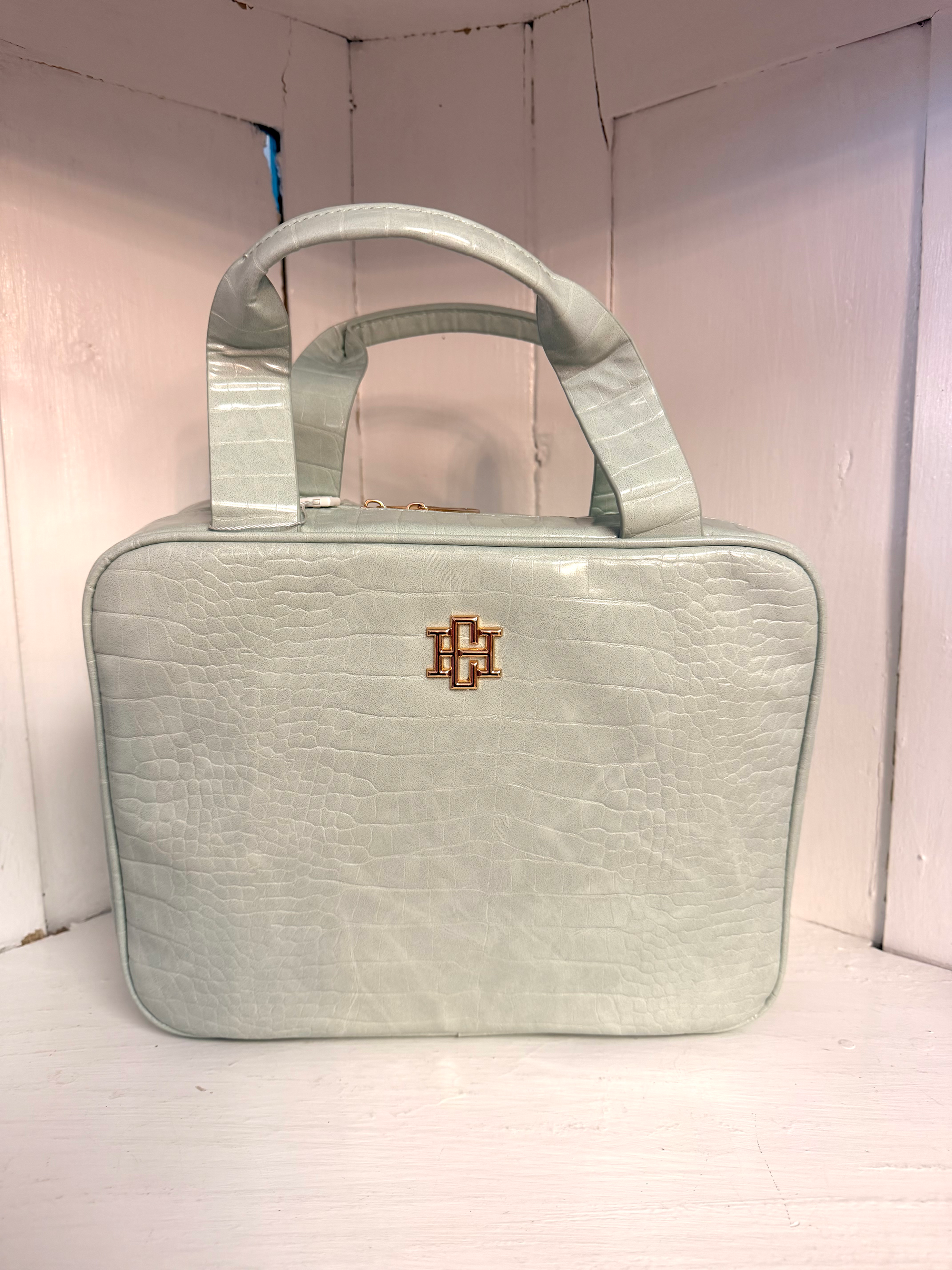 Punta Cana Large Case- Mint