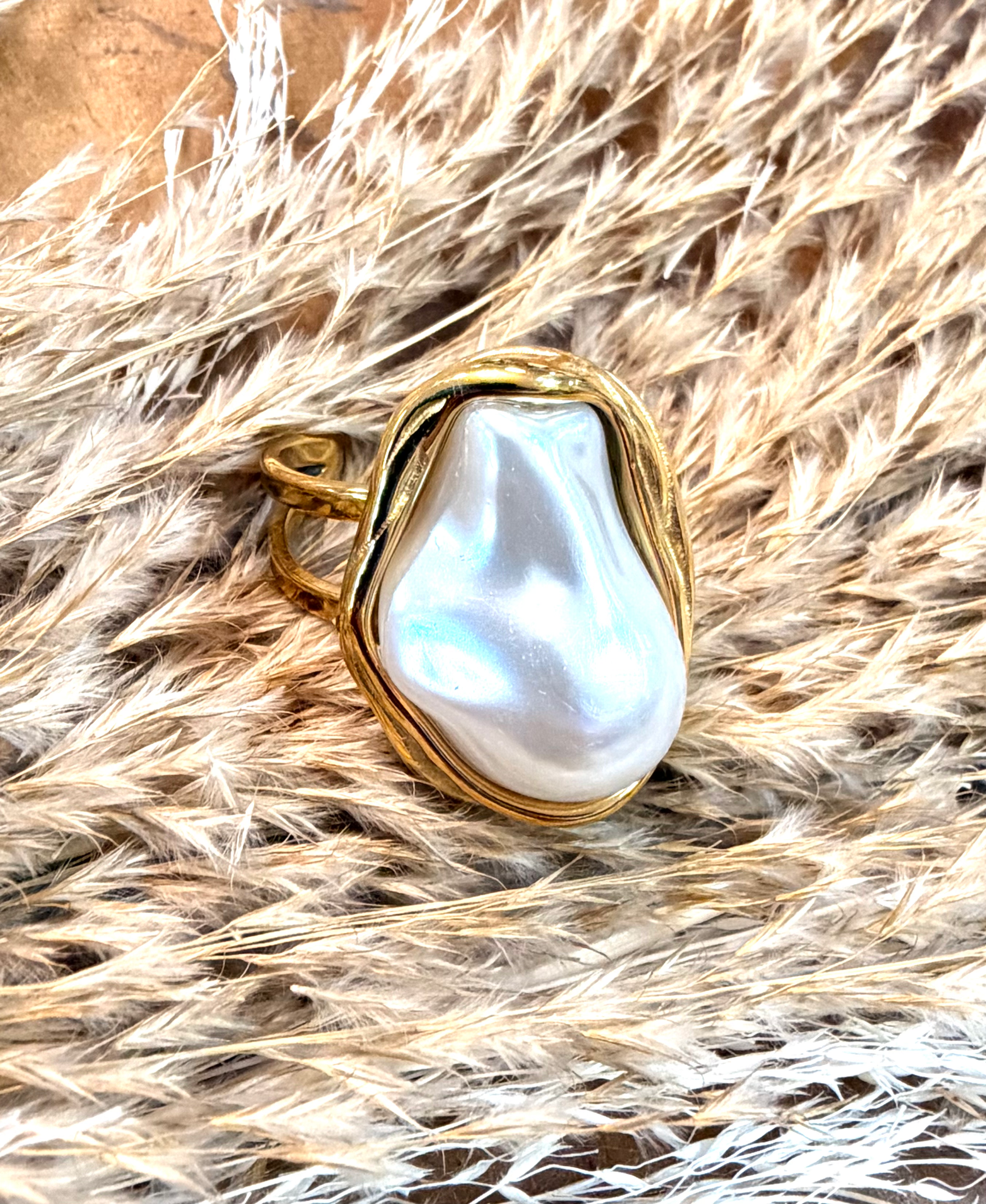 The Sherry Ring