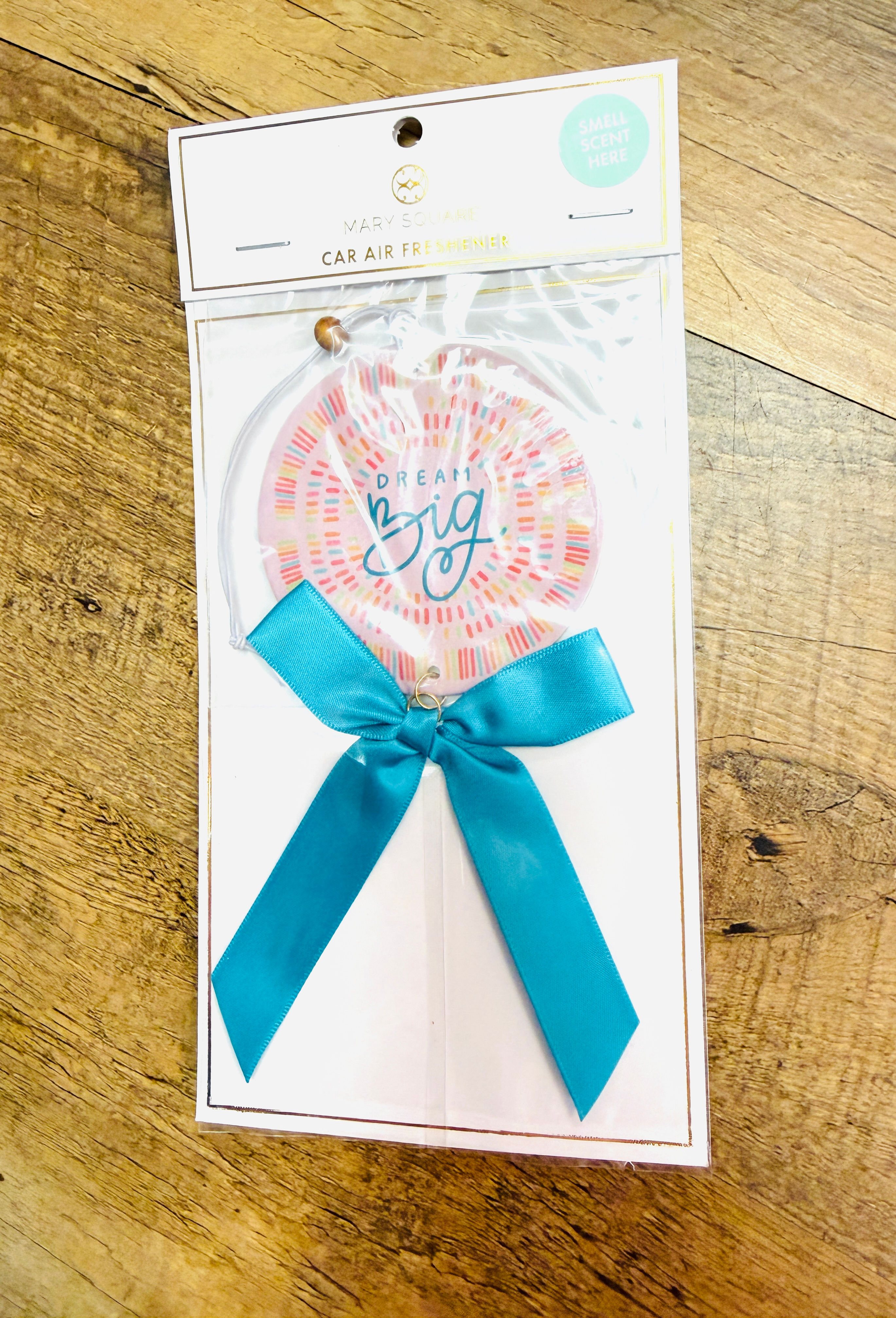 Air Freshener- Dream Big