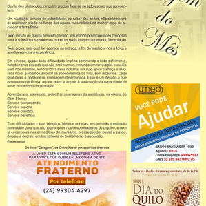 Informativo digital Umep - Julho 2020