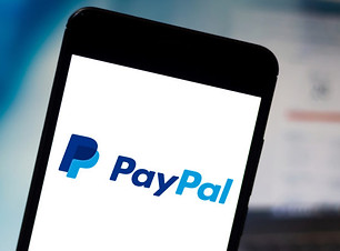 paypal mobile