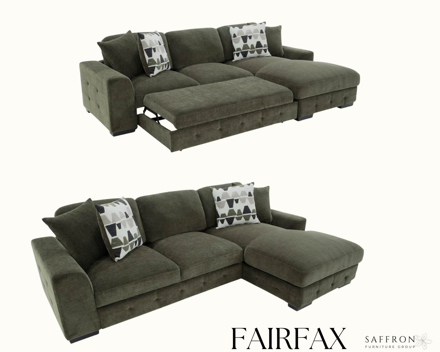 FAIRFAX