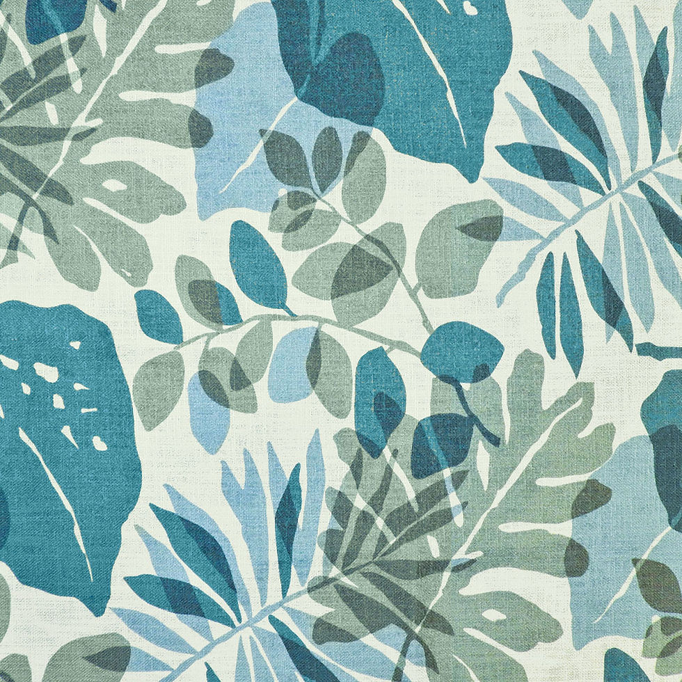 Thumbnail: Patterns and Prints