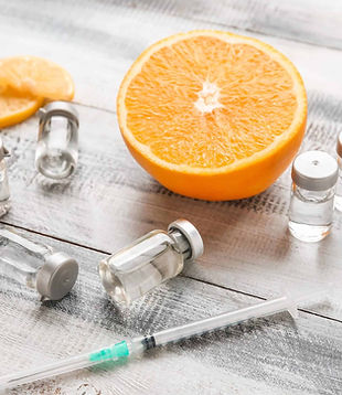 VITAMIN C SHOT